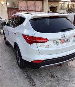 هيونداي سانتافي